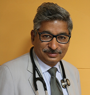 Dr. Pradeep Kumar  Rustagi