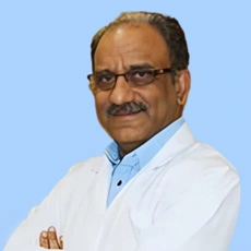 Dr. Vivek Bhatia