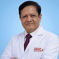  Best Doctors in Delhi