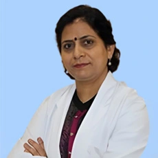 Dr. Surbhi  Gupta