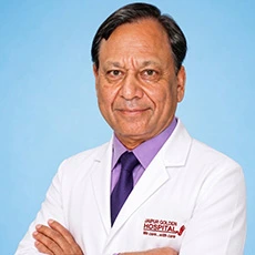  Best Doctors in Delhi