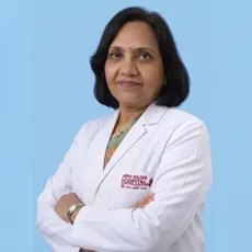 Dr. Vinita Aggarwal