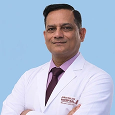  Best Doctors in Delhi