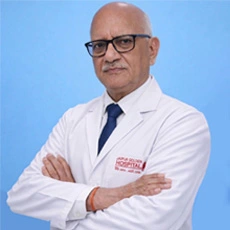 Dr. Subodh Gupta