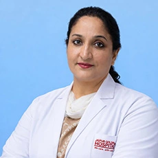 Dr. Jasvinder Kaur