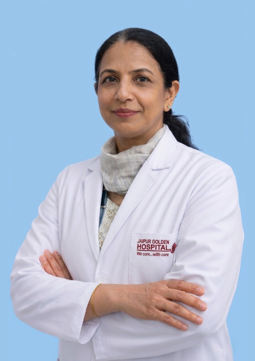 Dr. Abha Middha