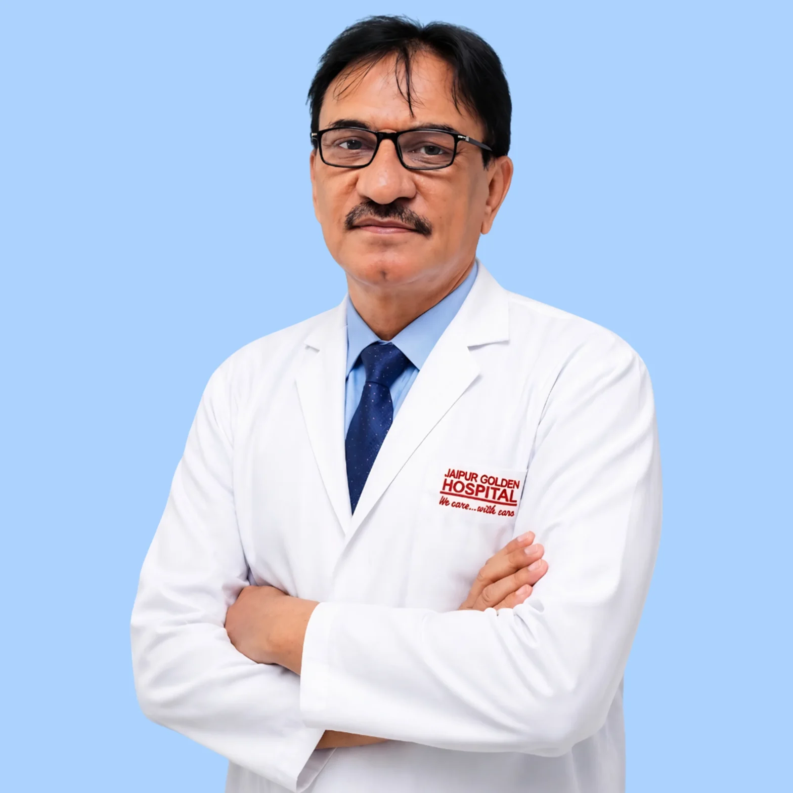 Dr Mahesh Anand Ent