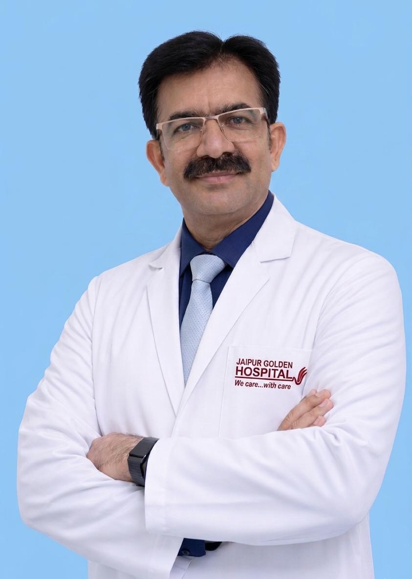 Dr. Praveen Chawla