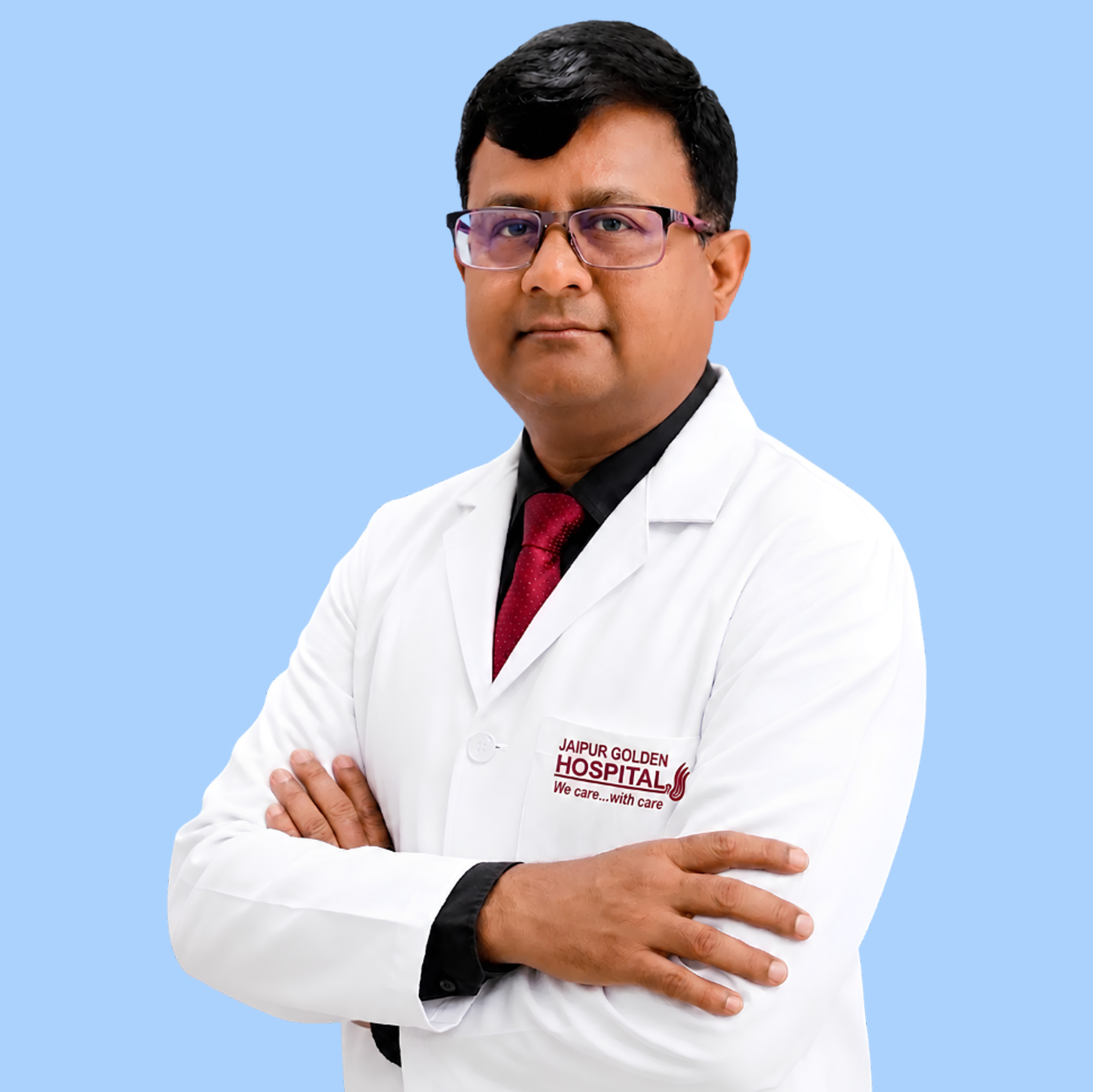 Dr. Shekhar Biswas