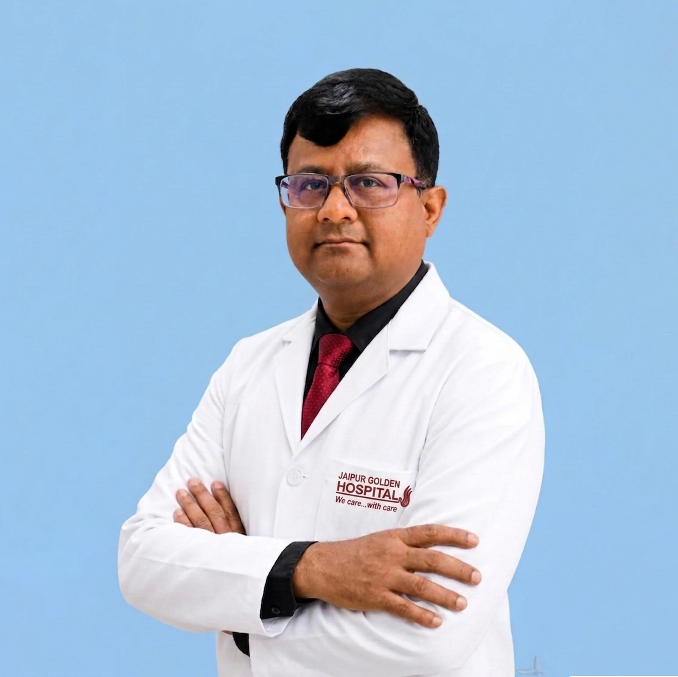 Dr. Shekhar Biswas