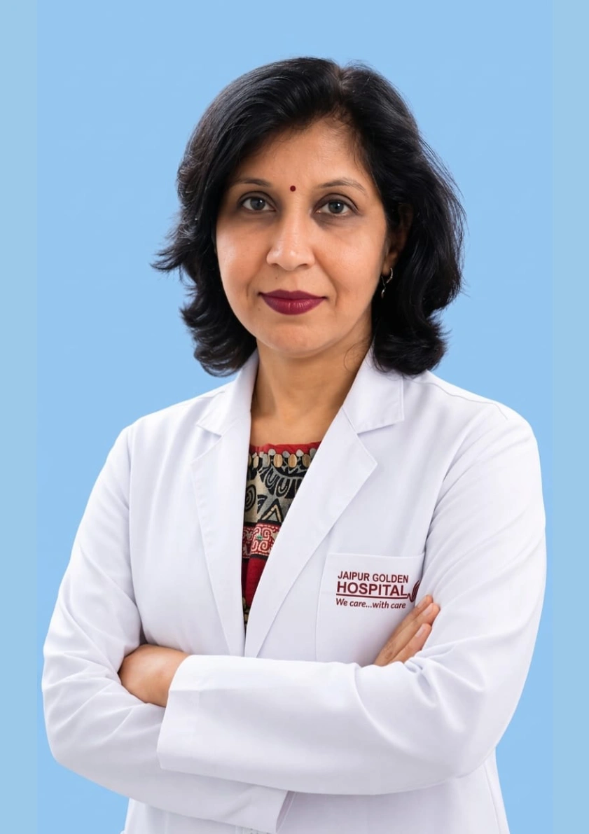 Dr. Shruti Chawla