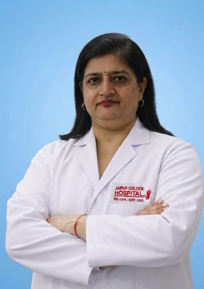 Dr. Shweta Juneja (Laboratory Services)