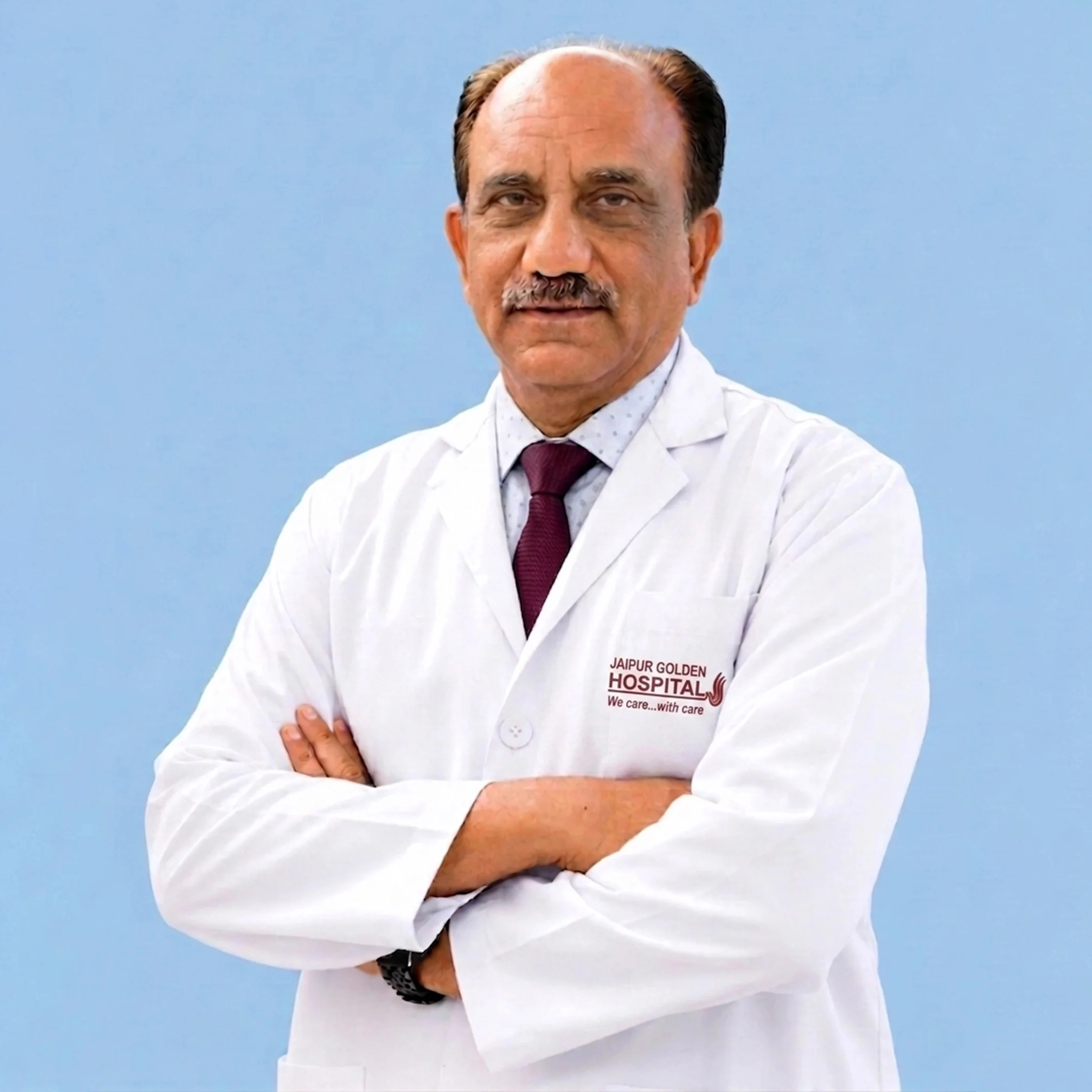 Dr. Vivek Bhatia