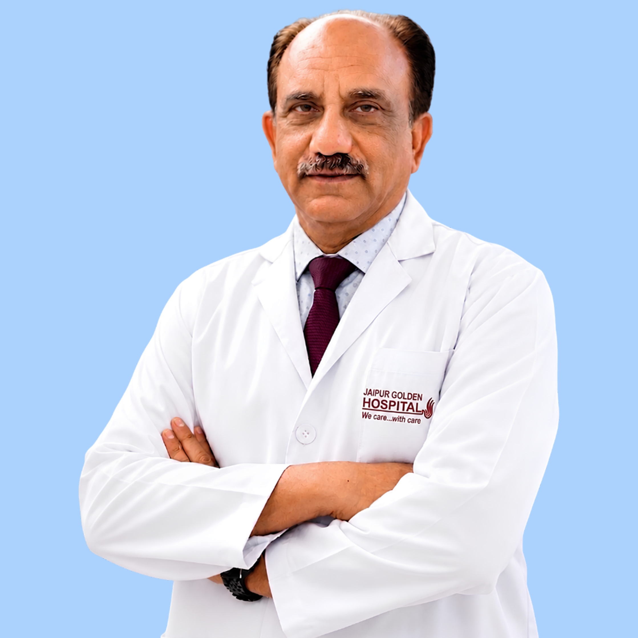 Dr. Vivek Bhatia