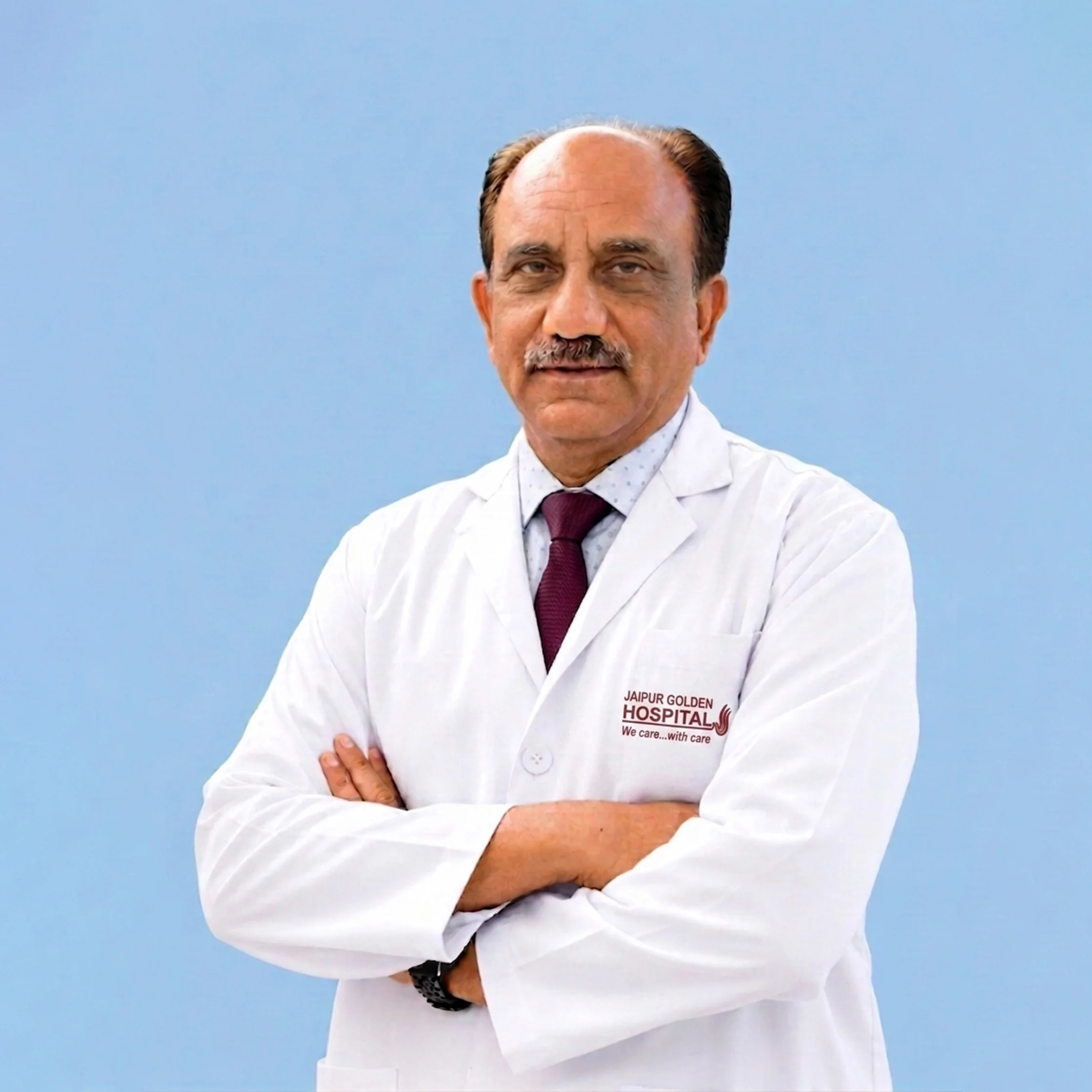 Dr. Vivek Bhatia