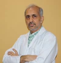 Dr. Ashok Tandon