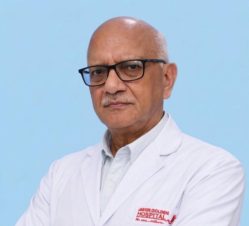  Best Doctors in Delhi