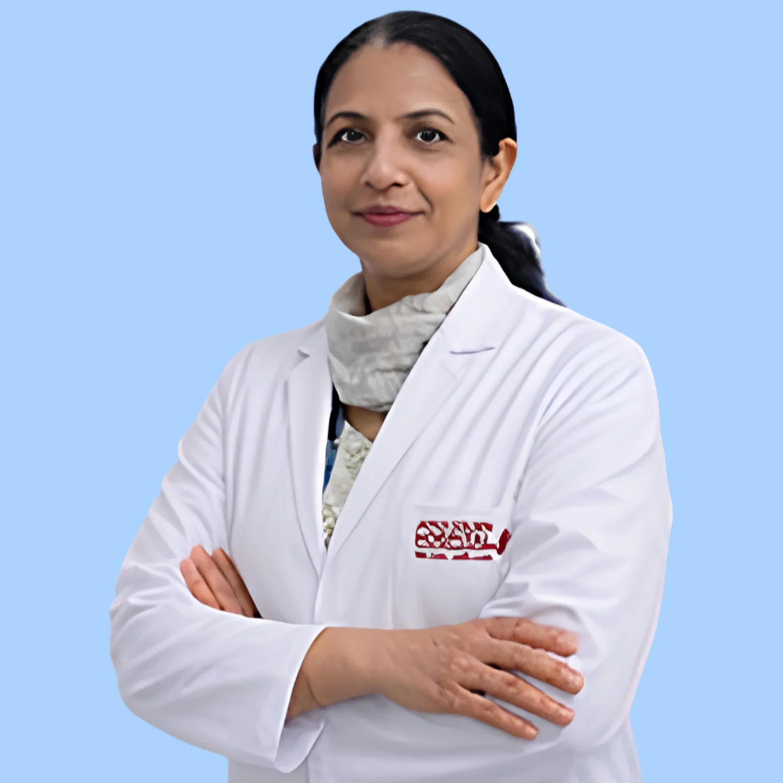 Dr. Abha Middha