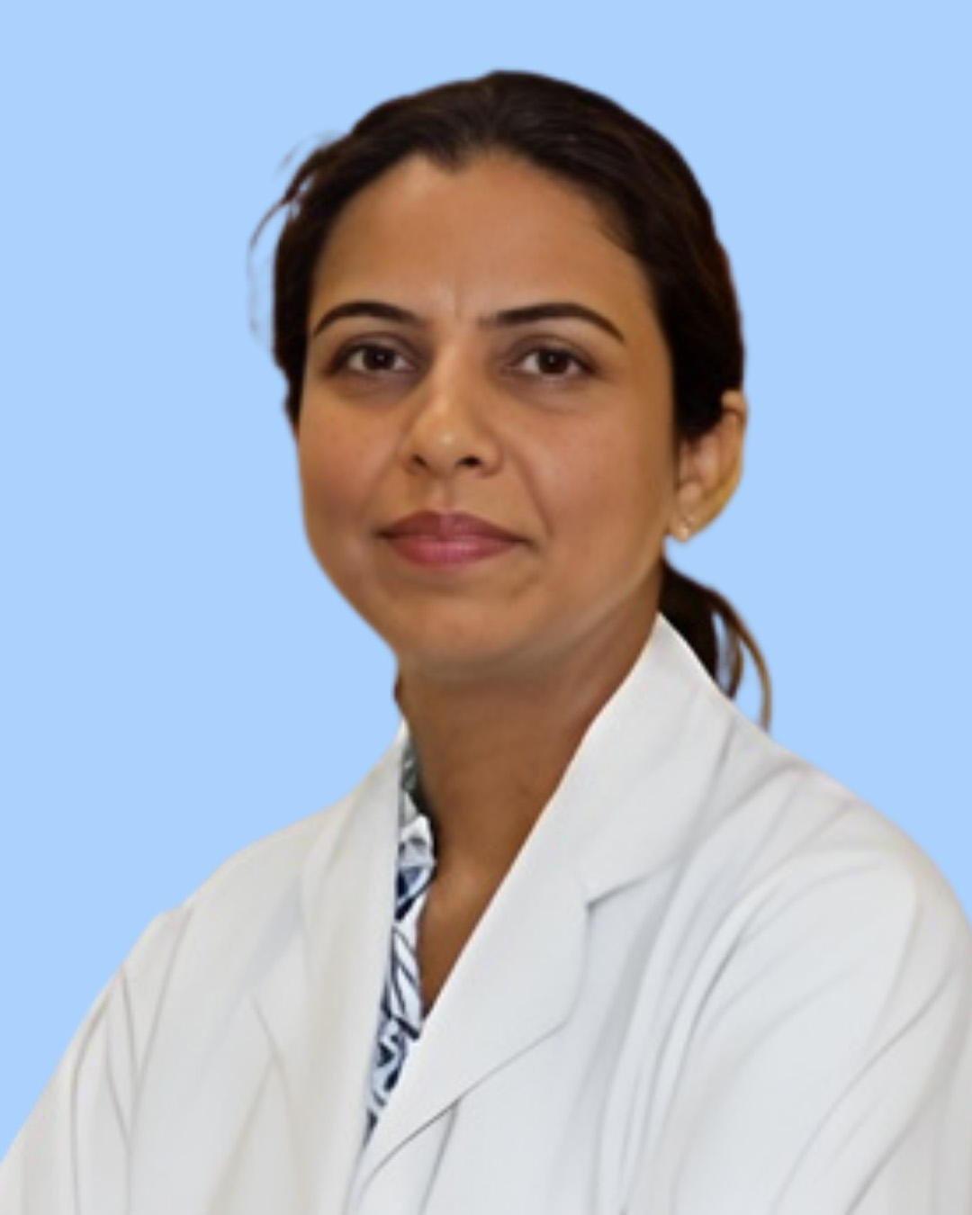 Dr. Abha Middha (Paediatrics & Neonatology)