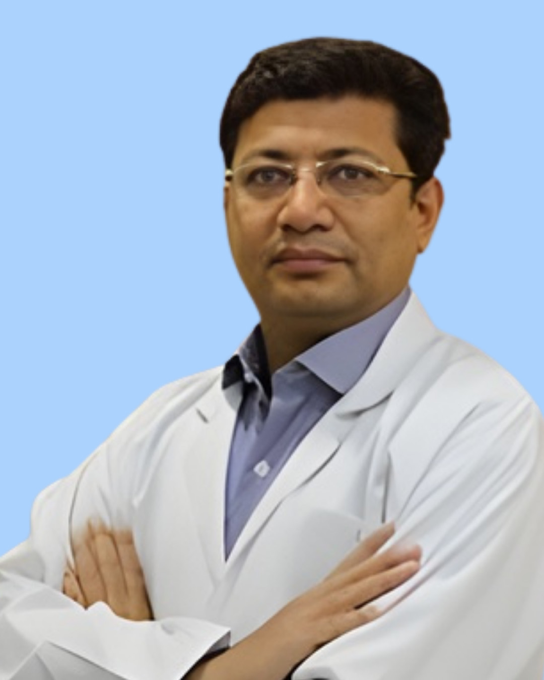 Dr. Akash Juneja (ENT)