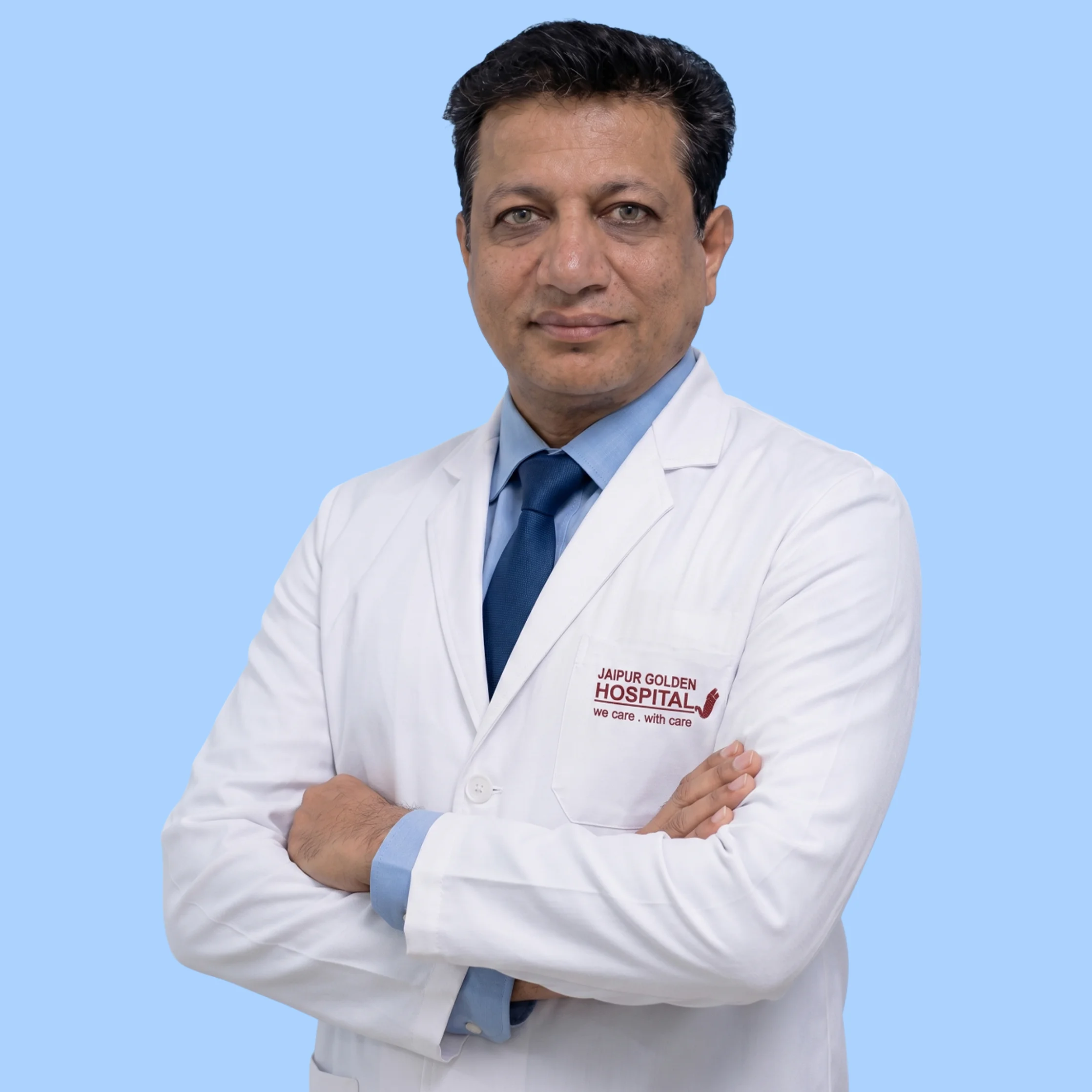 Dr. Akash Juneja