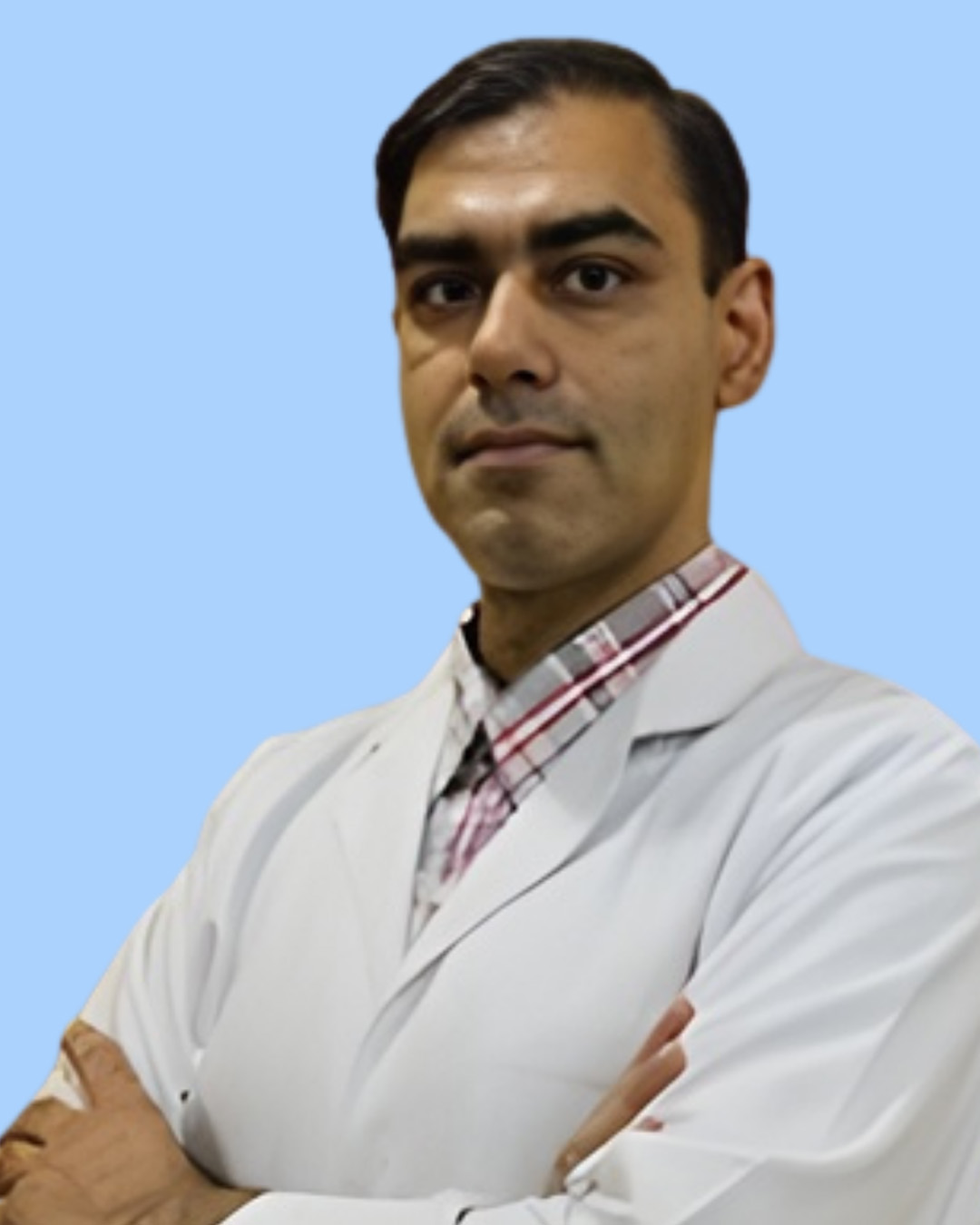 Dr. Alok Kalyani (Rheumatology)