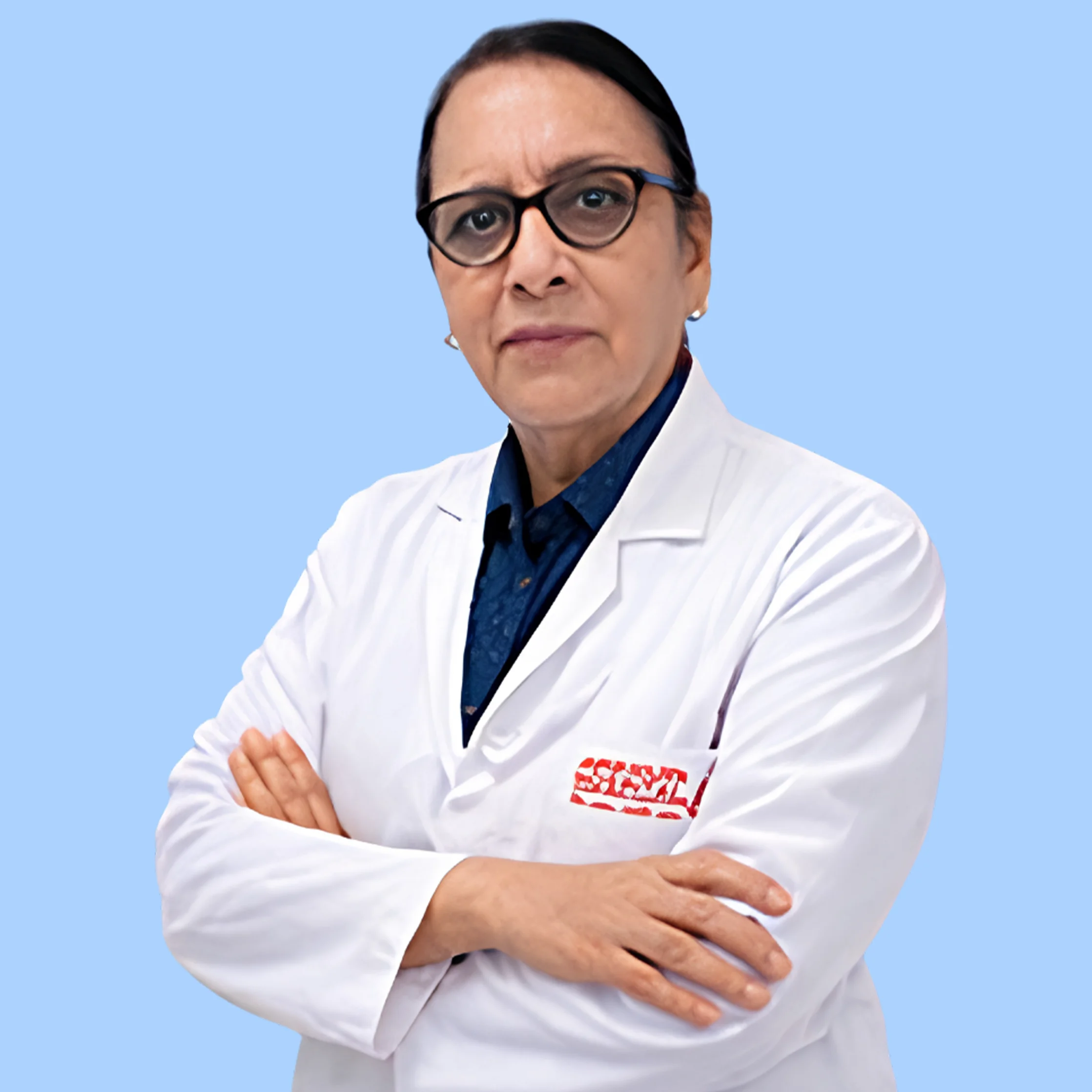 Dr. Anjeeta Dhawan