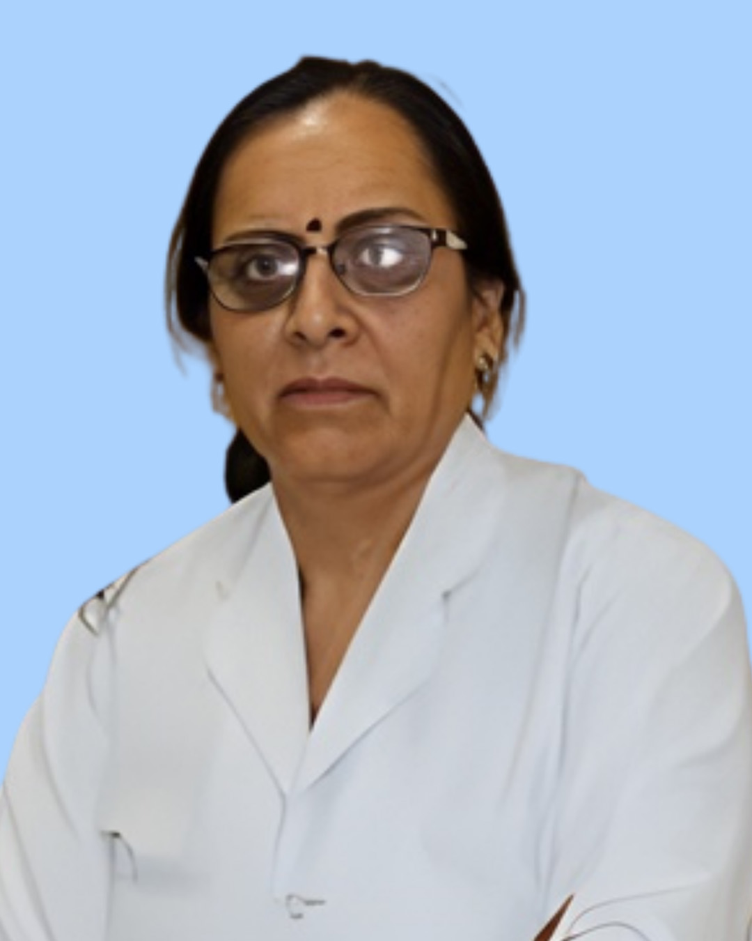 Dr. Anjeeta Dhawan (Dermatology)