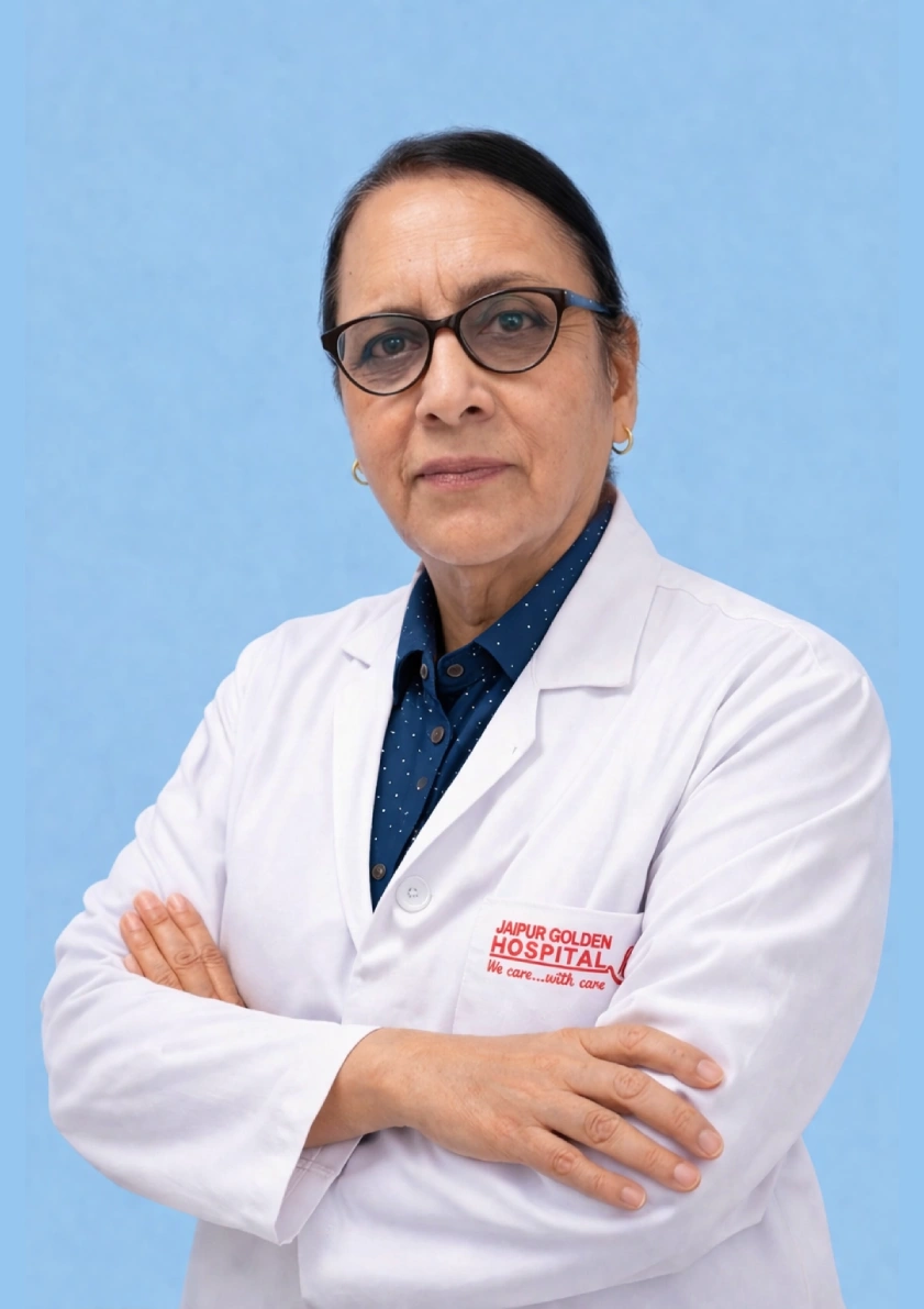 Dr. Anjeeta Dhawan