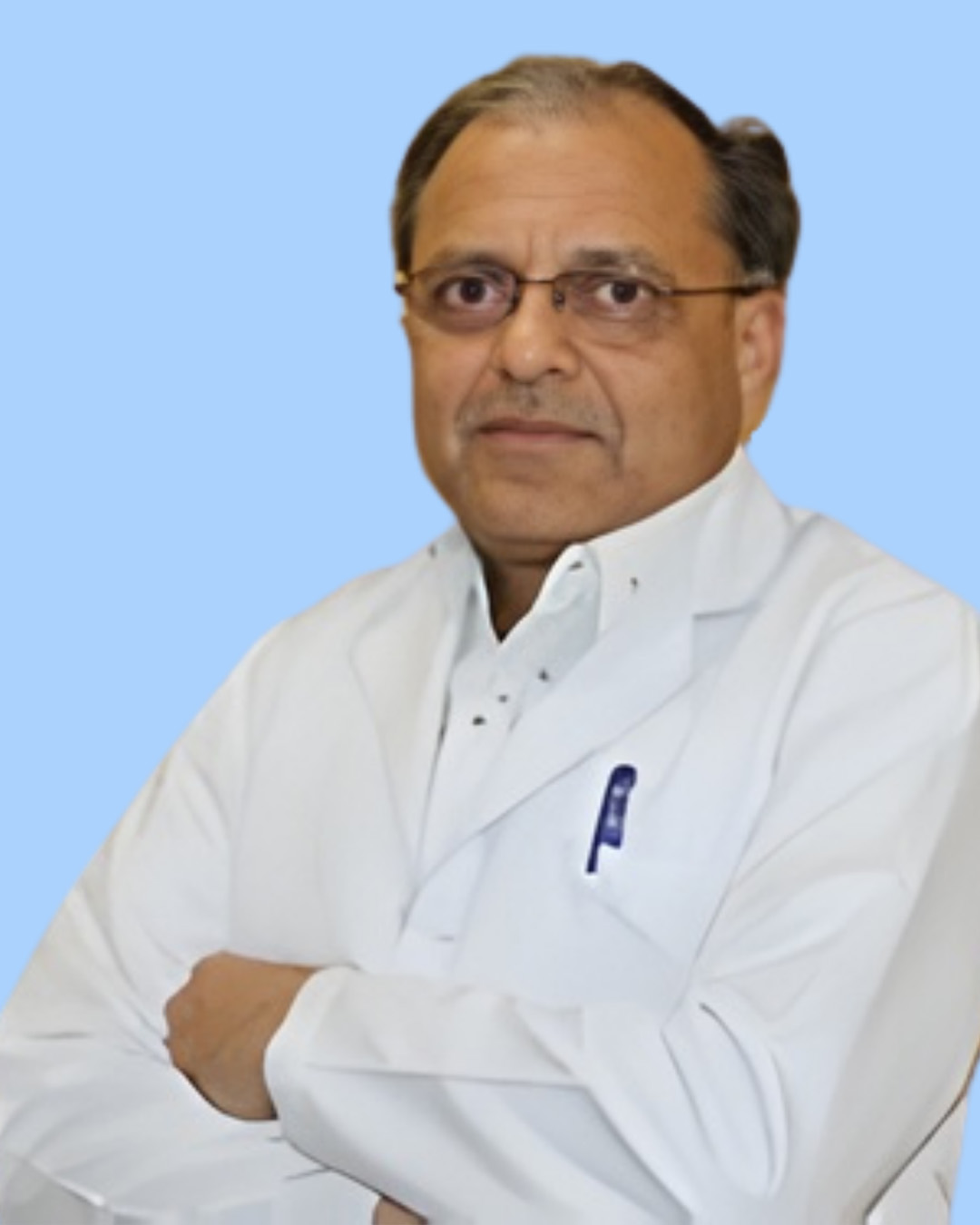 Dr. Ashok K Gupta (Urology)