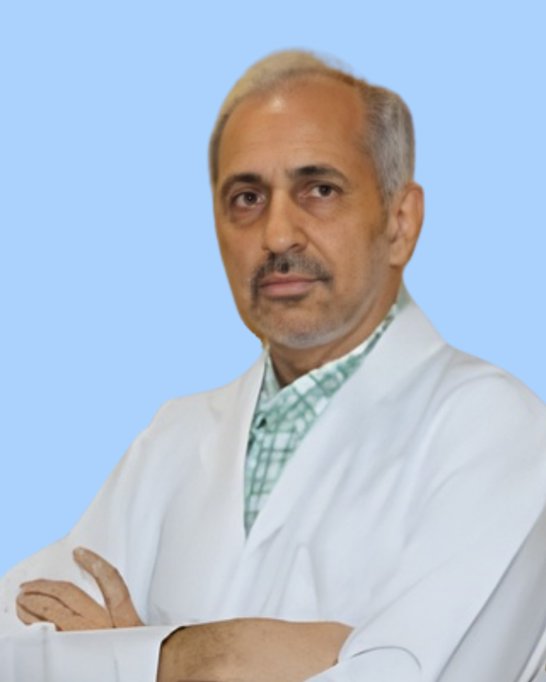 Dr. Ashok Tandon (Plastic & Cosmetic Surgery)