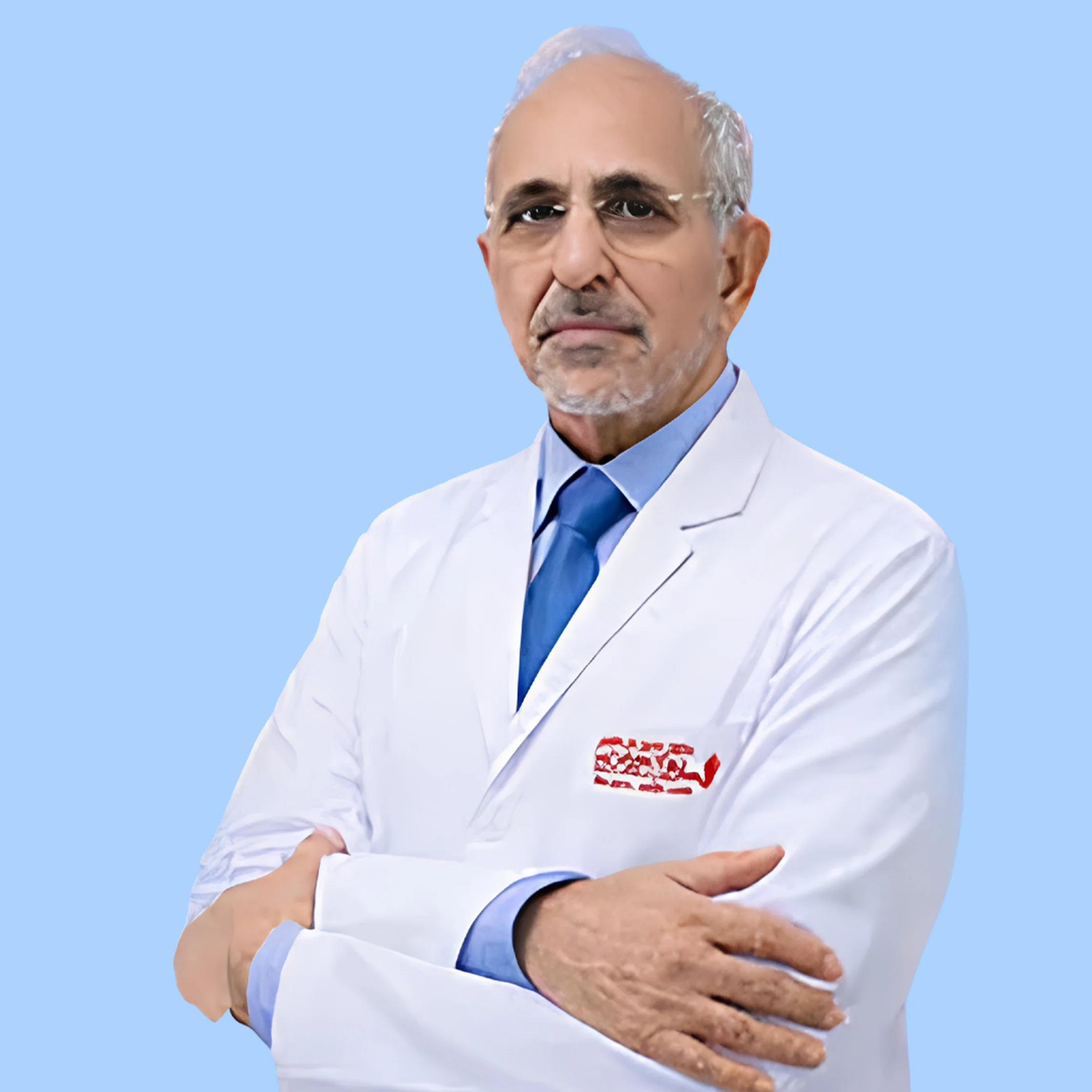 Dr. Ashok Tandon