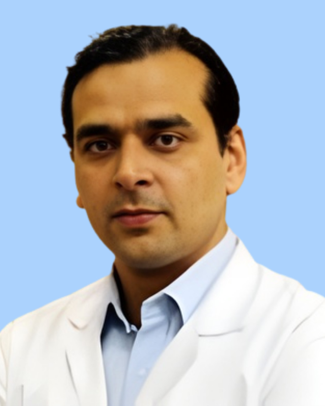 Dr. Avinash Kumar (Gastrointestinal & Bariatric Surgery)