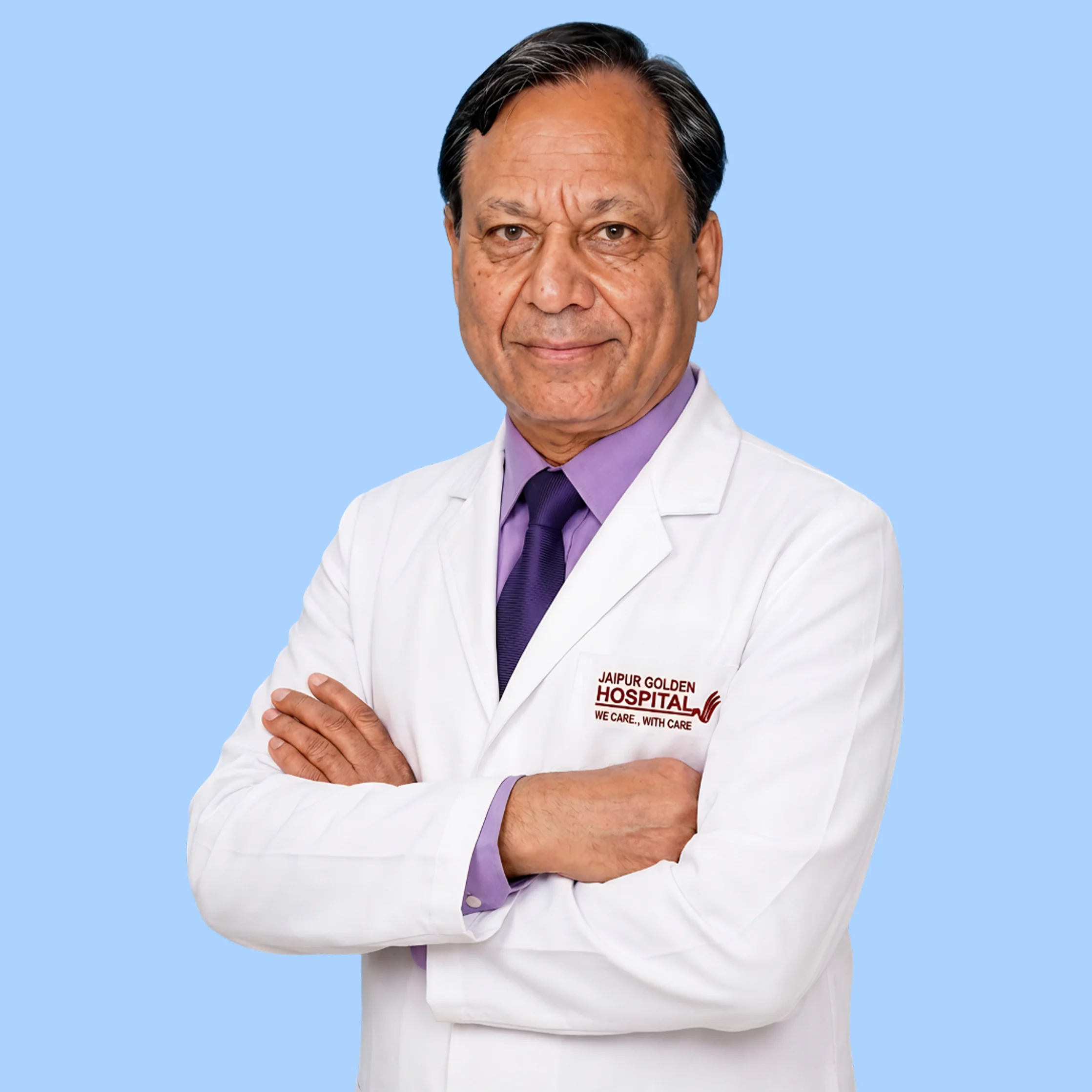 Dr. B.B. Mittal