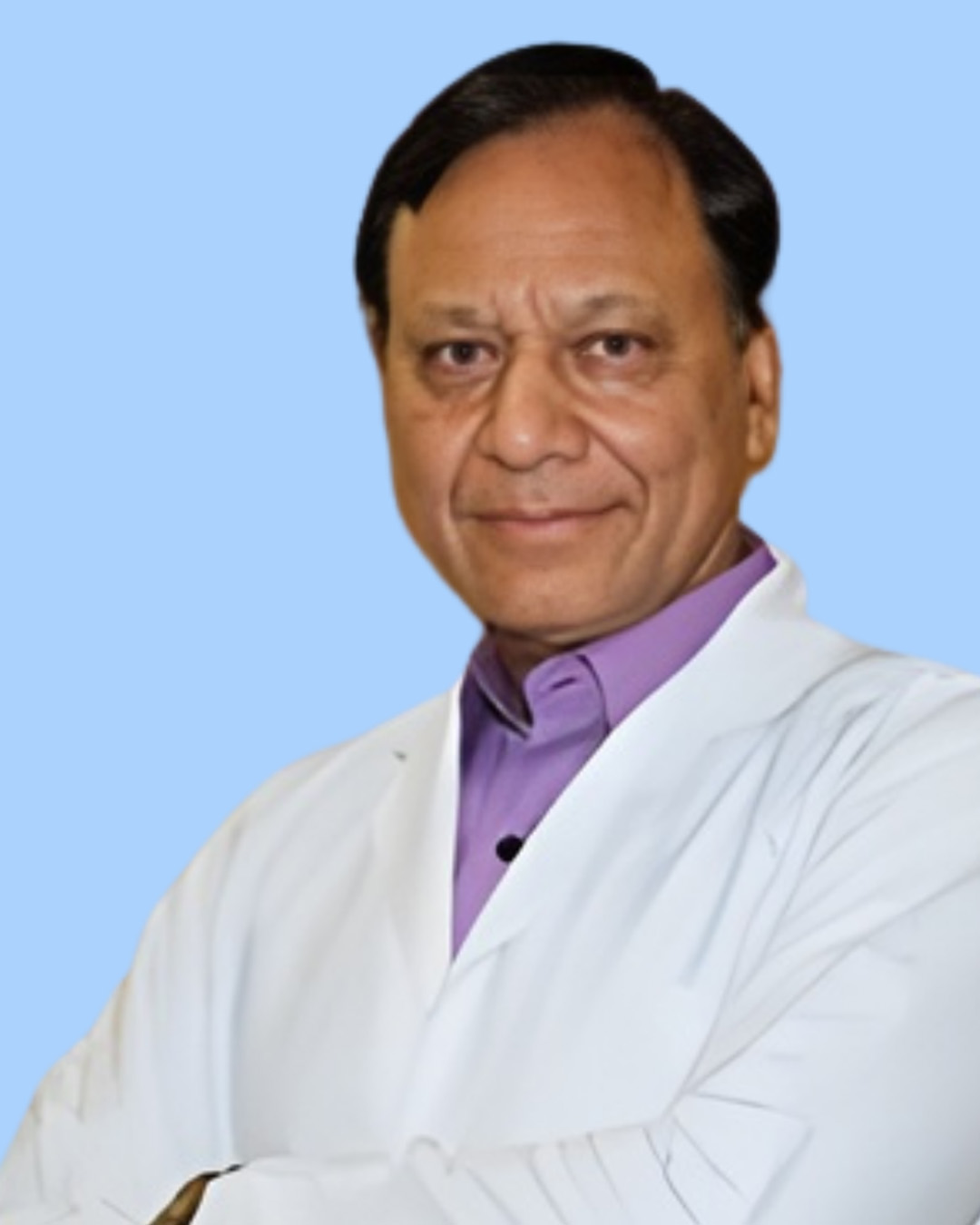 Dr. B.B. Mittal (General Medicine)