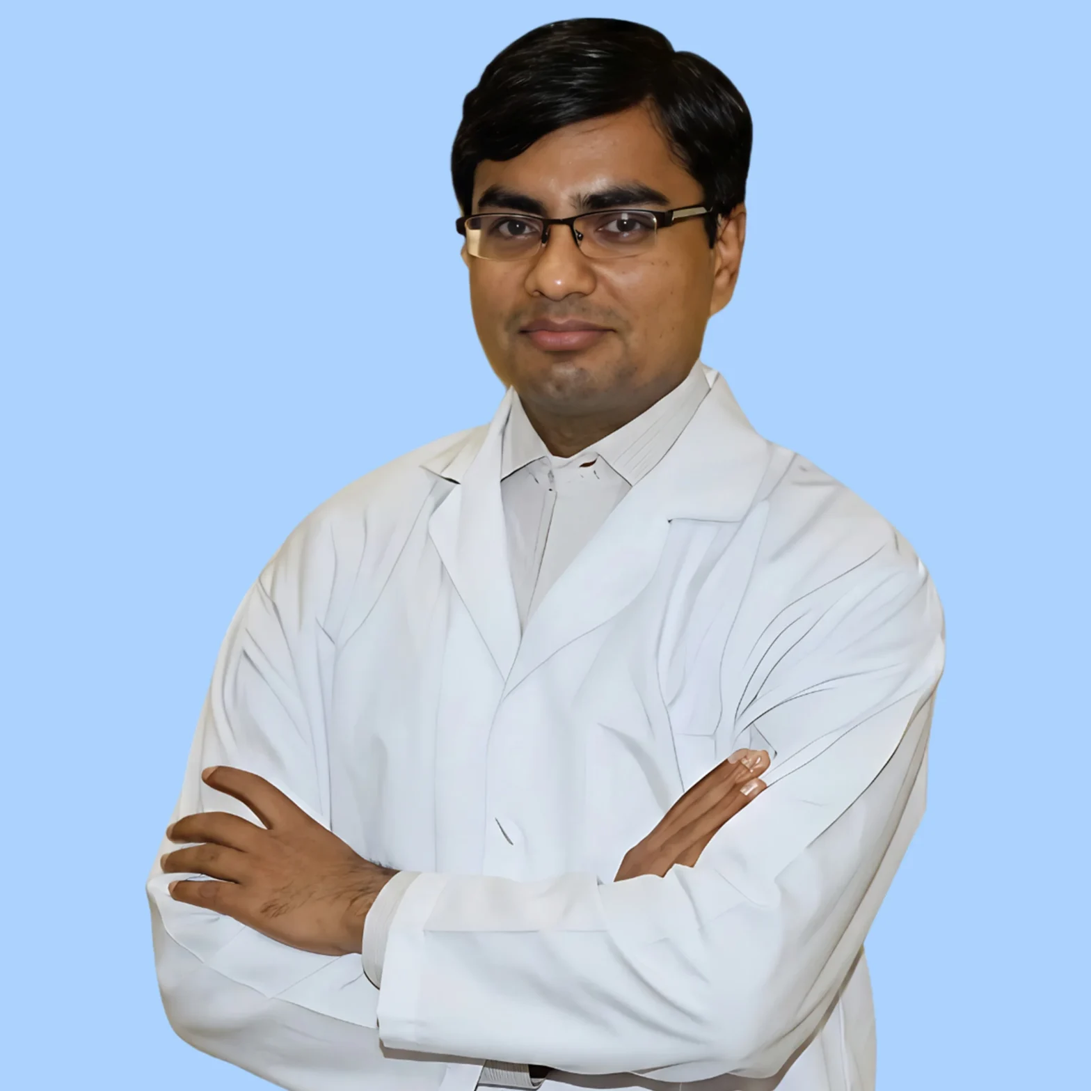 Dr. Deepak Khandelwal
