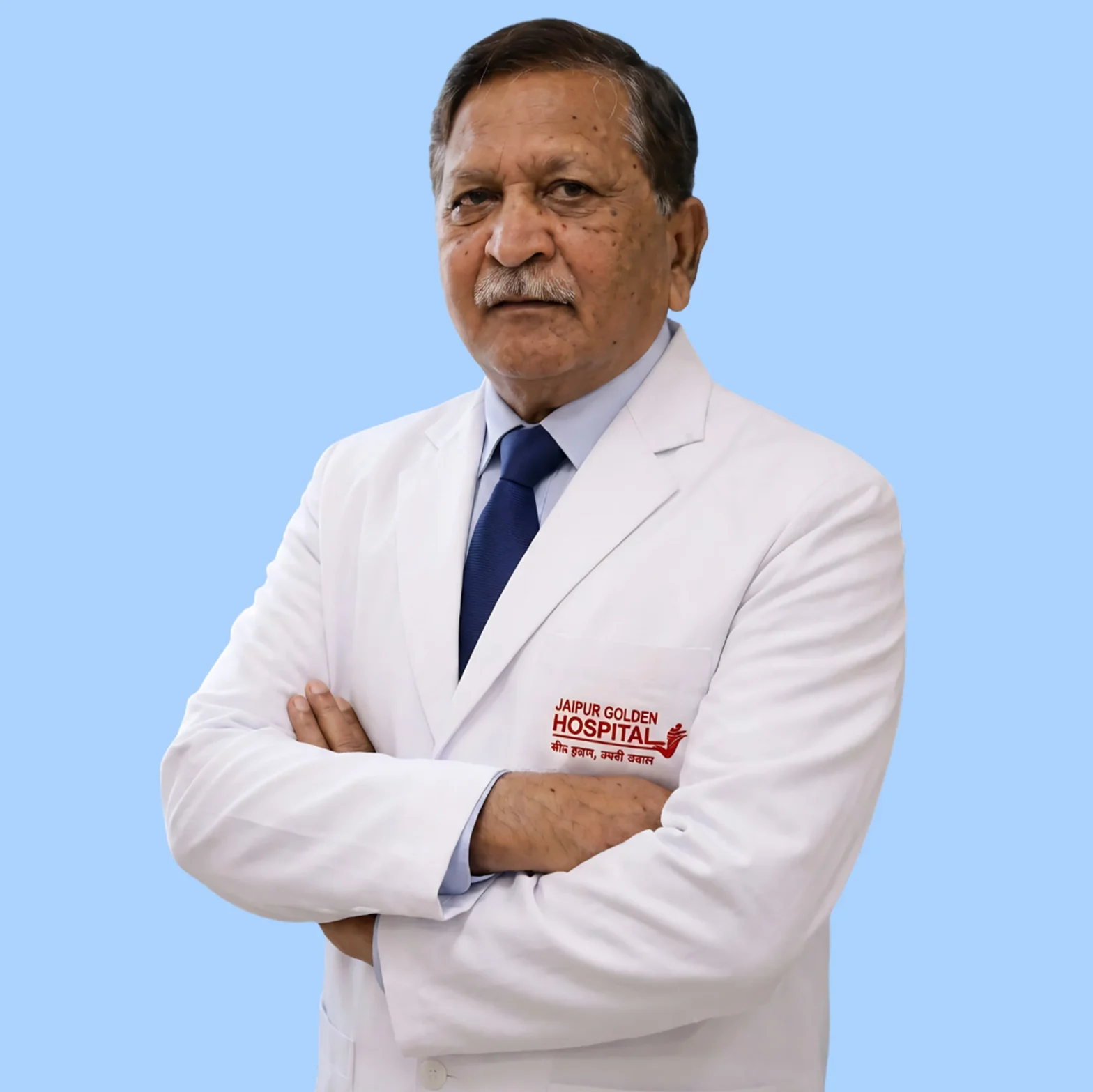 Dr. Dinesh Jain