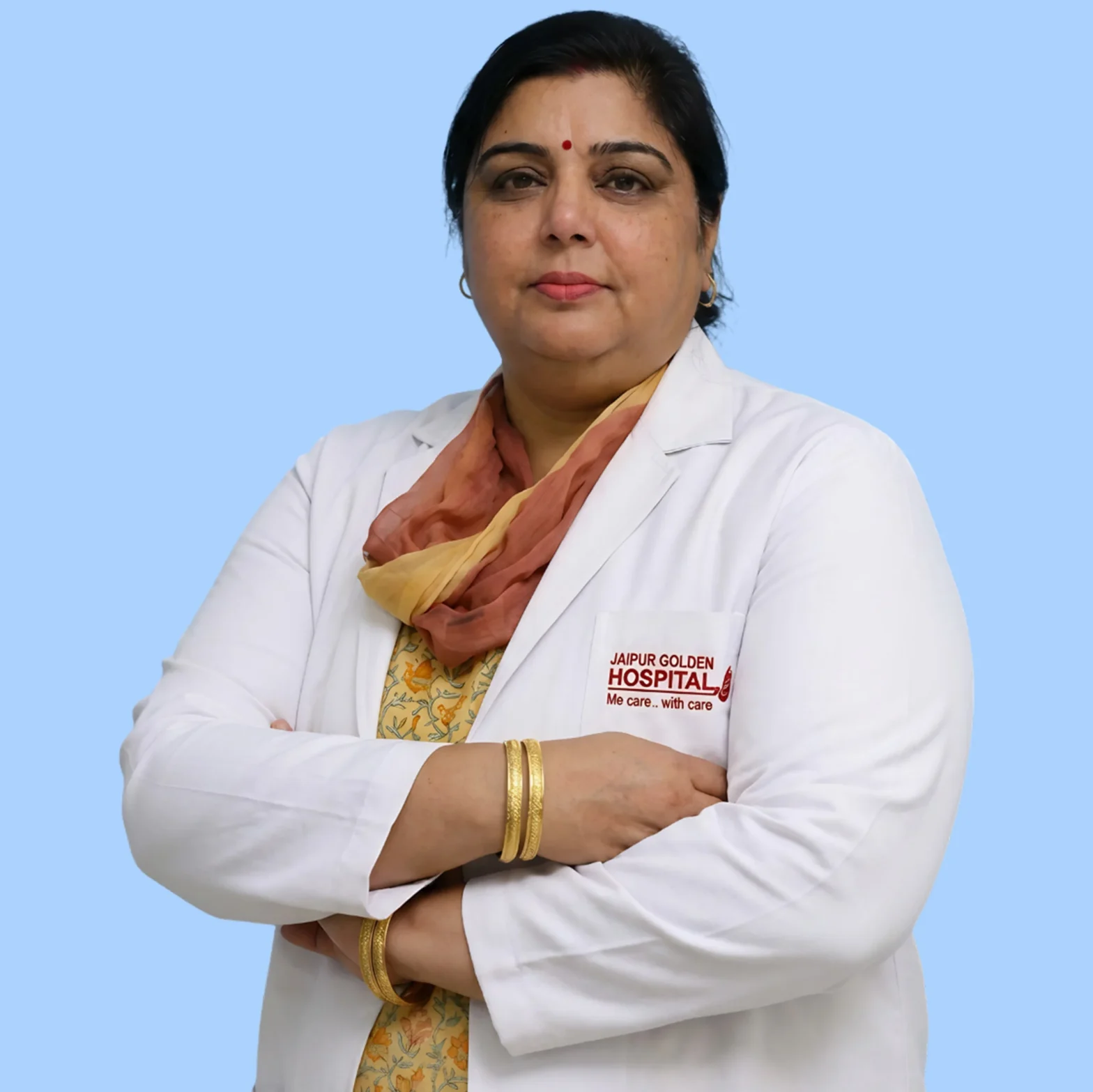 Dr. Garima Khurana