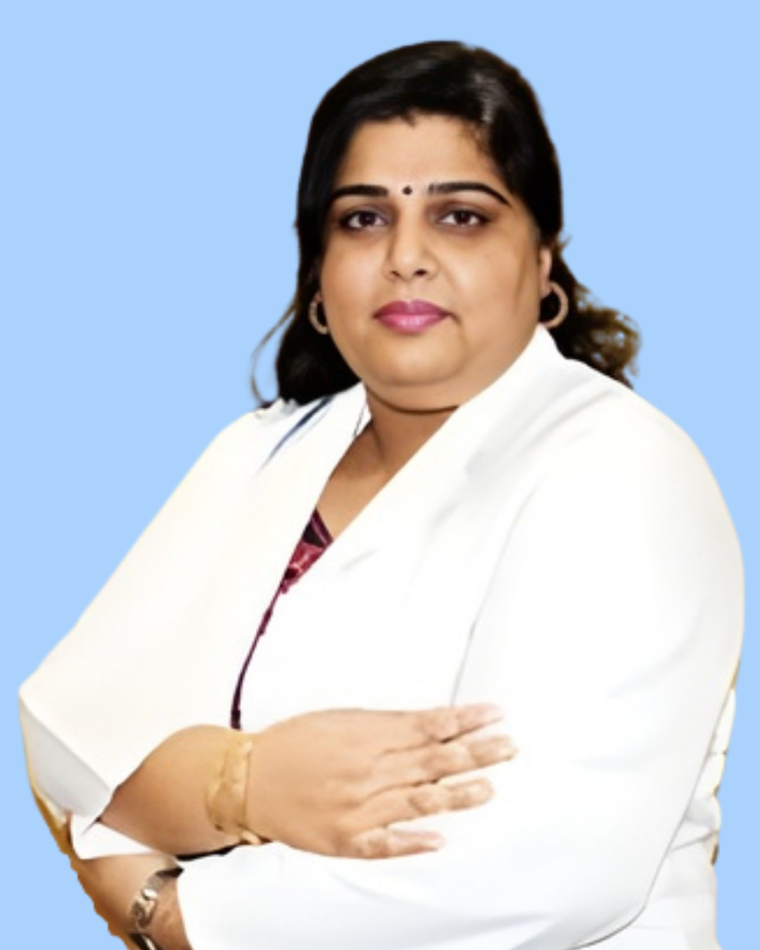 Dr. Garima Khurana (Transfusion Medicine)