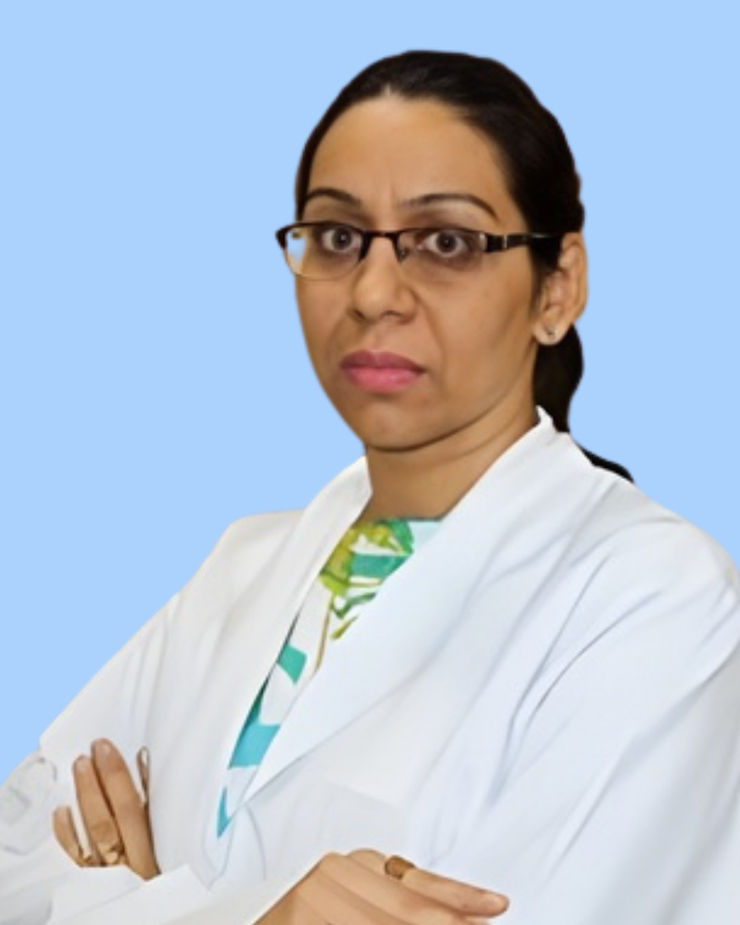 Dr. Garima S. Gupta (Neurology)