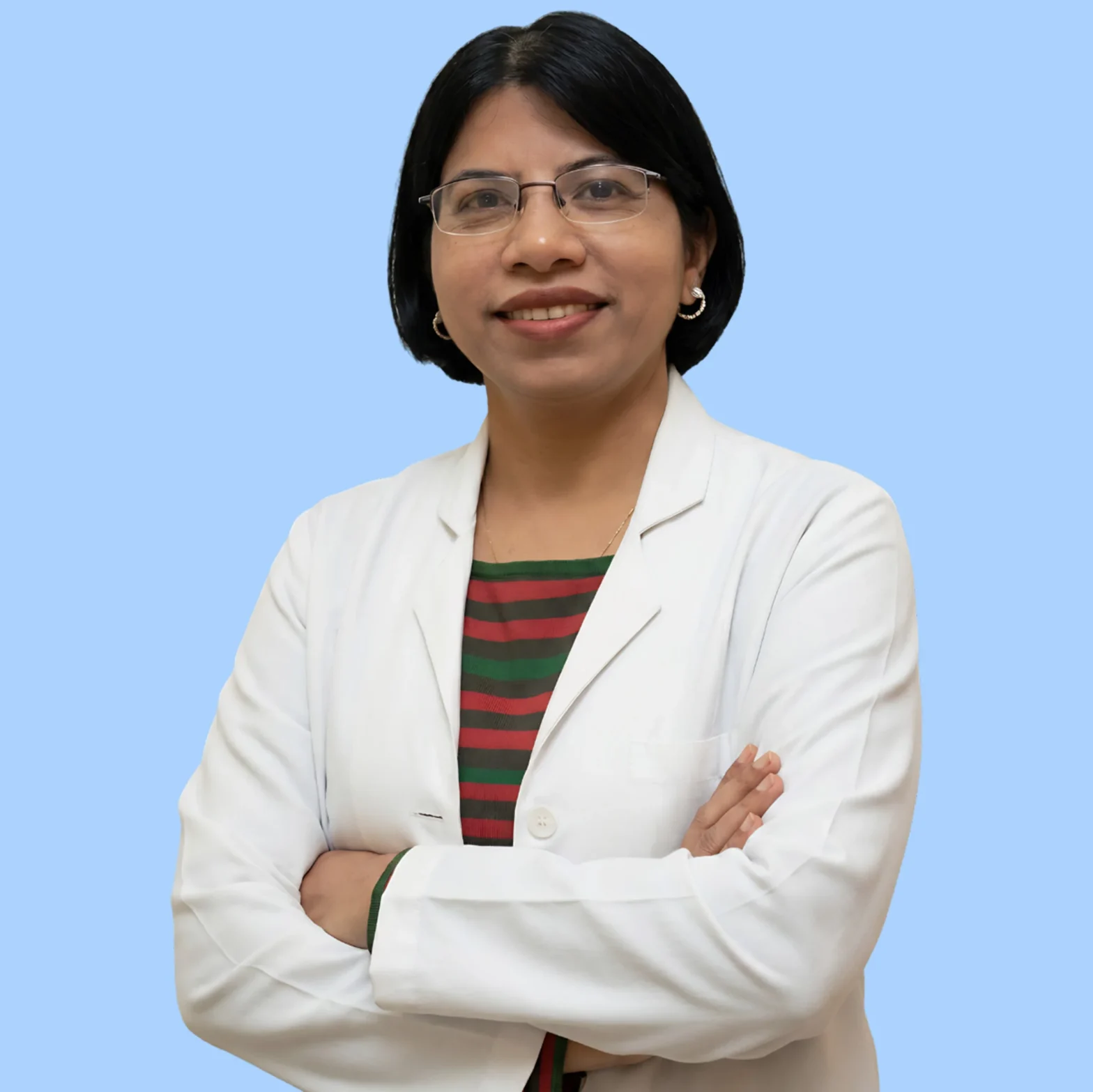 Dr. Hemlata Wadhwani Bhatia
