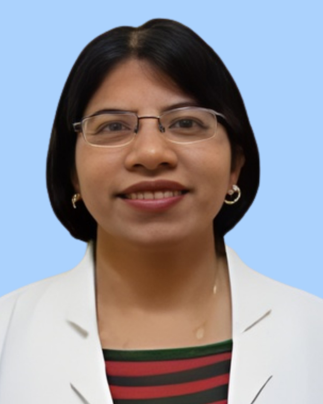 Dr. Hemlata Wadhwani Bhatia (Medical Genetics)