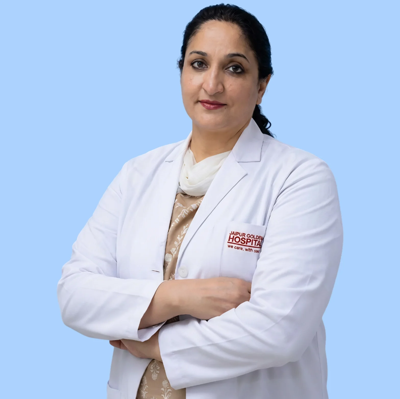 Dr. Jasvinder Kaur