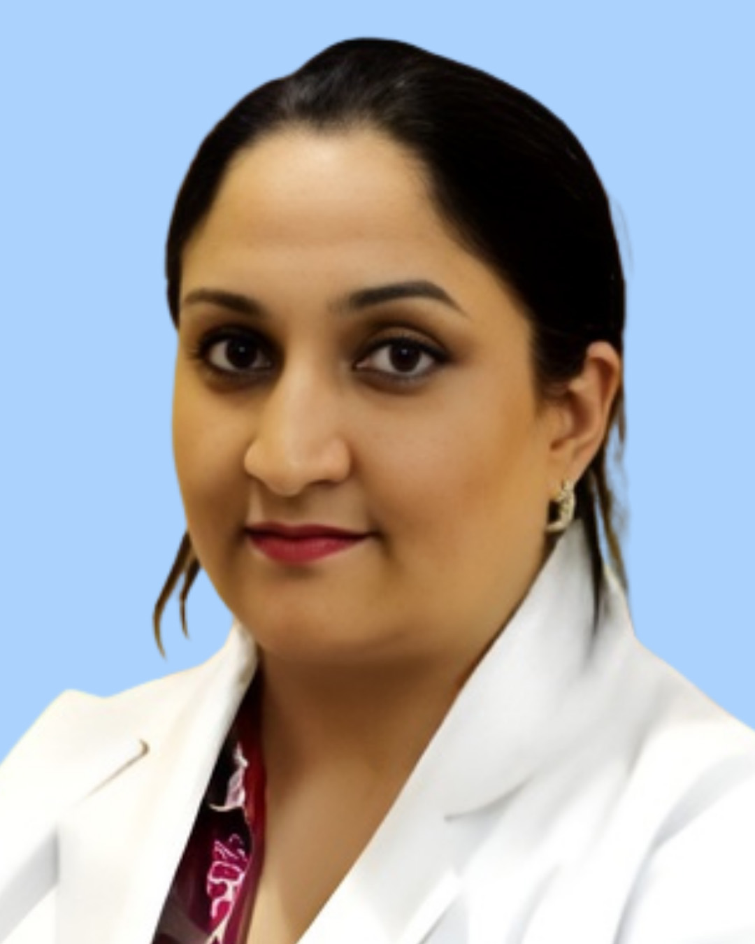 Dr. Jasvinder Kaur (Gynaecology)