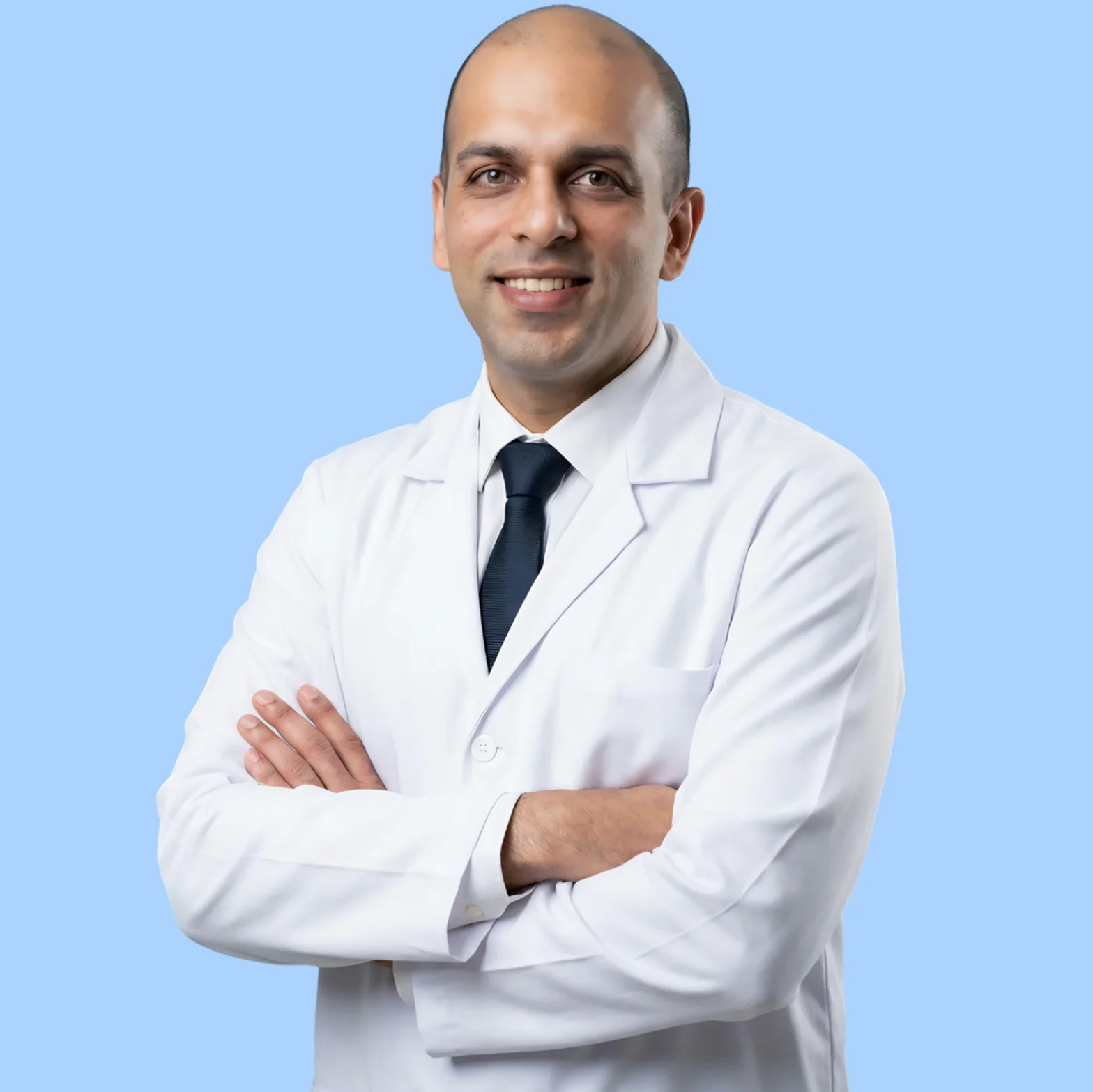Dr. Manas Kalra