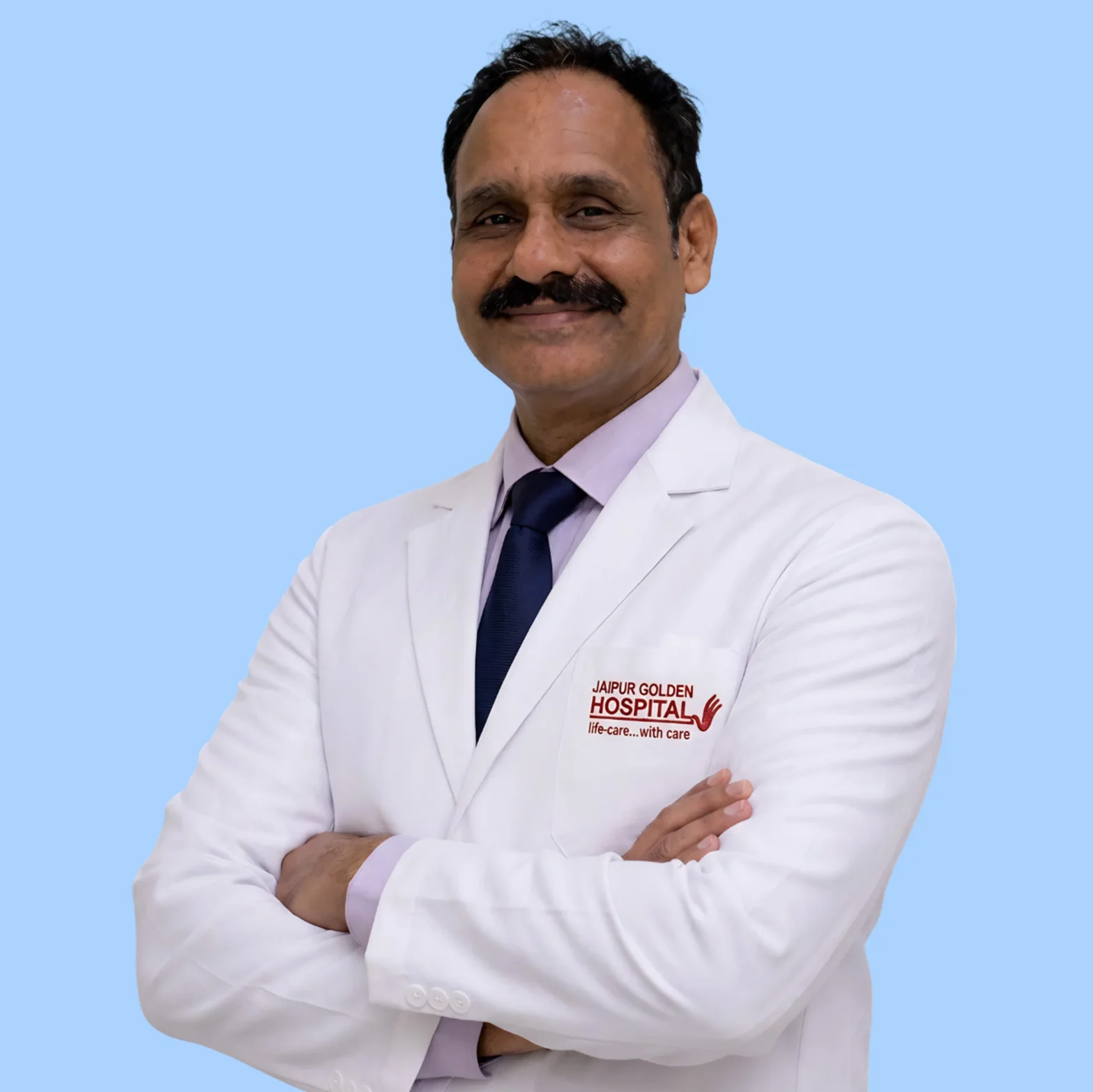 Dr. Manoj Sareen