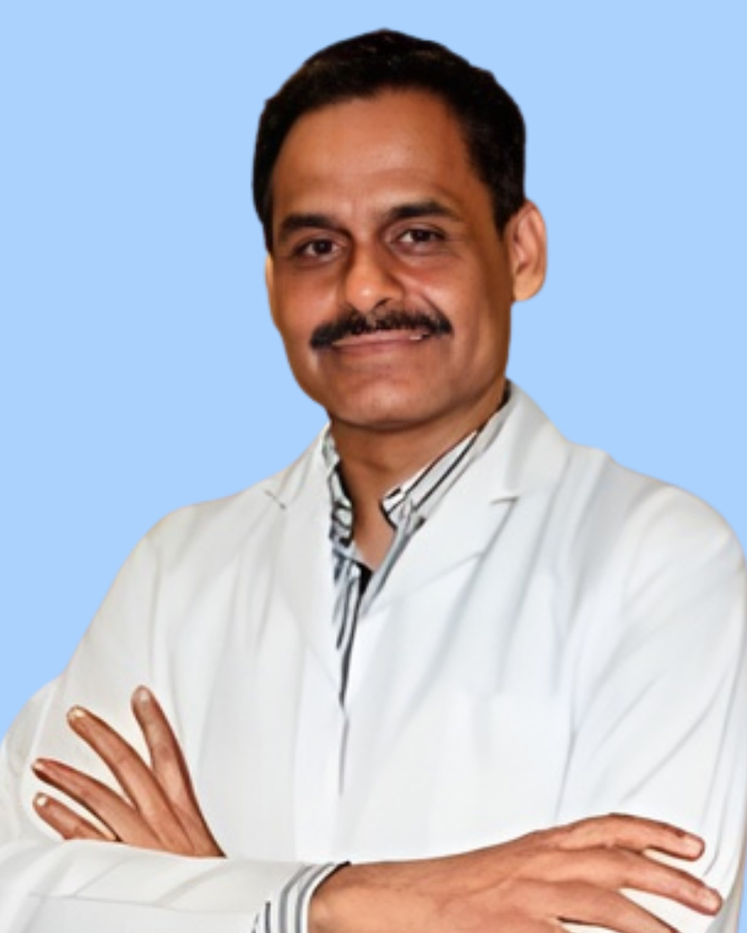 Dr. Manoj Sareen (Laboratory Services)
