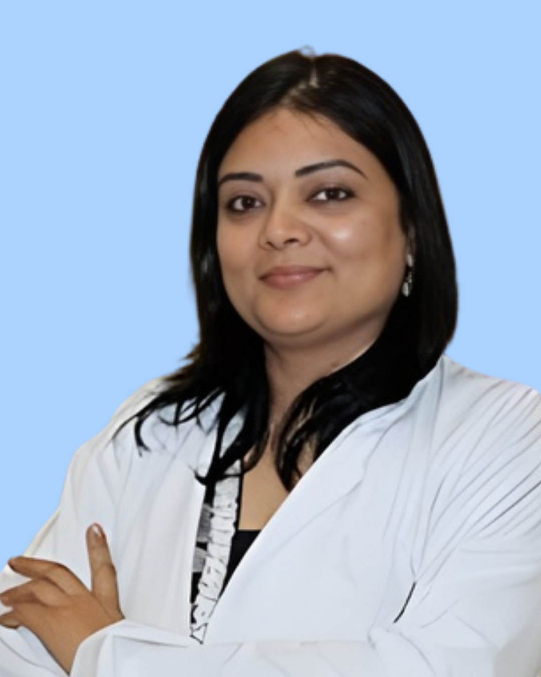 Dr. Meenakshi Batra (Paediatrics & Neonatology)