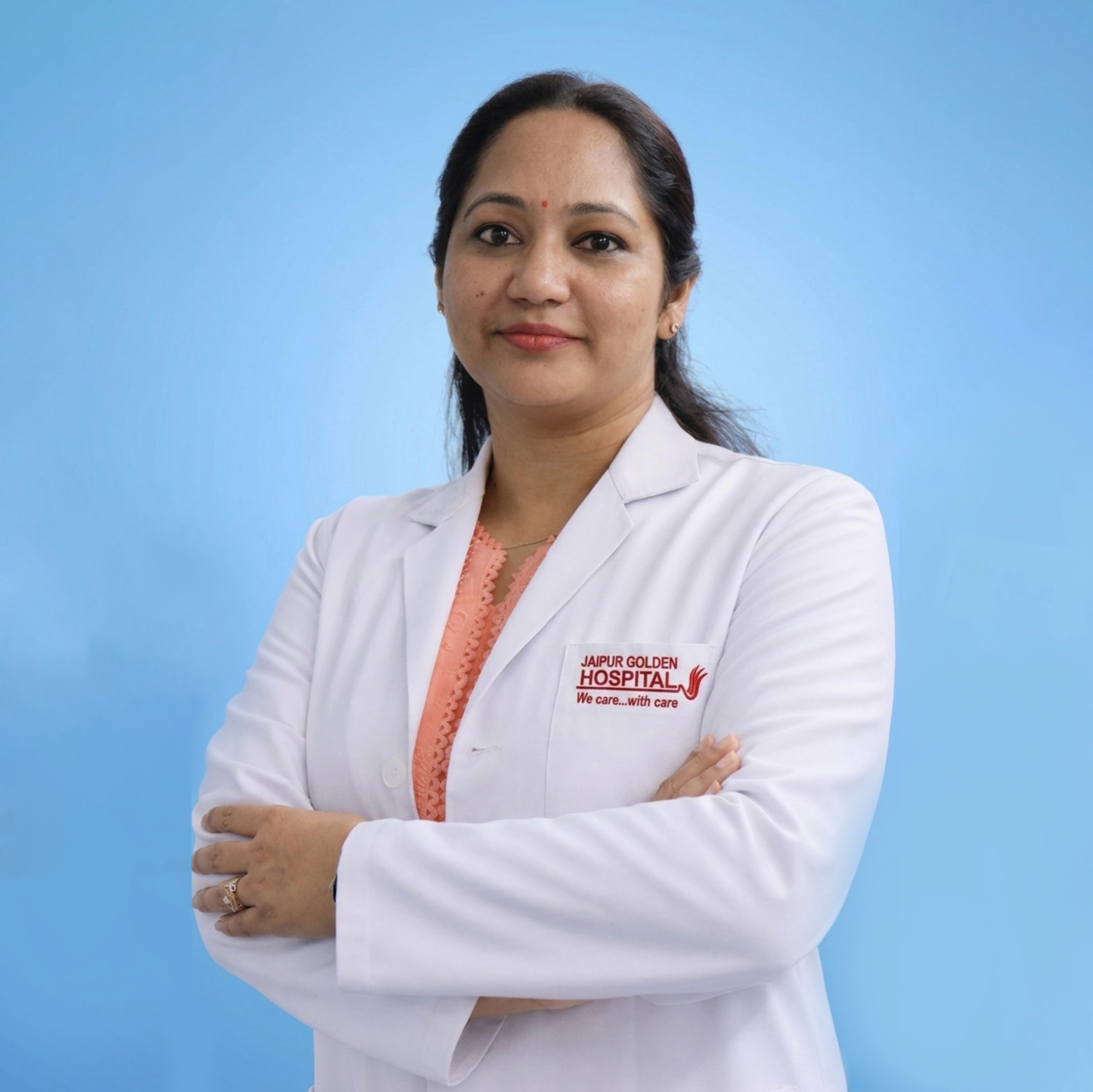 Dr. Meenakshi Rajput