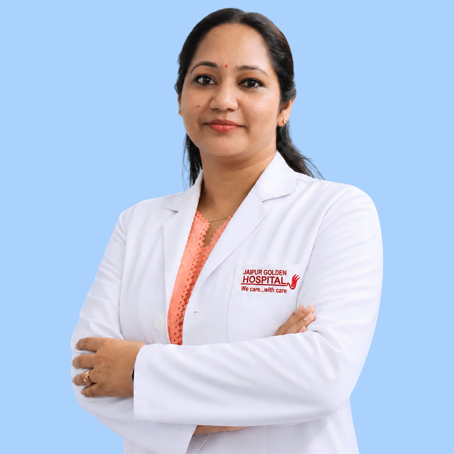 Dr. Meenakshi Rajput